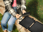 SOL&Aacute;RNY PANEL TRUST ZUNY 40 W | 25239 | 8713439252392