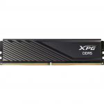 Adata Lancer BLADE/DDR5/16GB/6000MHz/CL30/1x16GB/Black | AX5U6000C3016G-SLABBK | 4711085944535