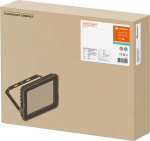 Naświetlacz Ledvance Projektor LED FLOOD COMPACT V 135W 840 SYM 100 BK 4058075575127 | 4058075575127 | 4058075575127