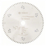 Bosch Tarcza pilarska Top Precision Best for Multi Material 254 x 30mm 80z (2608642098) | 2608642098 | 3165140574389