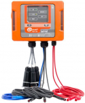 Sonel Analizator jakości zasilania PQM-700 (WMPLPQM700) | WMPLPQM700 | 5907624021556