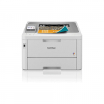 Brother HL-L8240CDW | Printer | Wi-Fi | Maximum ISO A-series paper size A4 | White | HLL8240CDWRE1 | 4977766823845