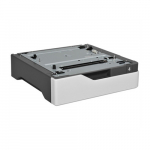 Lexmark | 550-Sheet Tray | 40C2100 | Grey | 40C2100 | 0734646562706