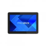 ProDVX IPPC-10SLB | 10 TP Pcap 10ms | 10.1 " | 500 cd/m&sup2; | Landscape/Portrait | 24/7 | Windows | 160 &deg; | 160 &deg; | Touchscreen | 6010370 | 2000001345269