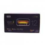 Ooni Volt 2 Elektrischer Pizzaofen grau/schwarz | OON UU-P35C00 | 5060967396597