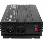 Przetwornica Volt PRZETWORNICA POLSKA SINUS 3000 24V / 230V 1500/3000W | 5907768270667 | 5907768270667