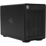 Macierz dyskowa OWC ThunderBay 4 Tower (OWCTB3SRKIT0GB) | OWCTB3SRKIT0GB | 0812437029666