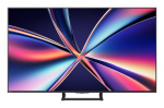 Hisense 55E8Q 139.7 cm (55") 4K Ultra HD Smart TV Wi-Fi Black, Grey 600 cd/m&sup2; | 55E8Q | 6942351419862