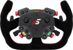 Simagic GTC-C Lenkrad - Alcantara | GAJO-715 | 6975472770093