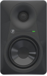 Kolumna Mackie Aktywna kolumna MR524 - 1.0 kanały - przewodowy - XLR/6.3mm/RCA - 30 W - 45 - 20000 Hz - czarny | 3713318 | 663961052275
