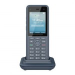 Grandstream WiFi telefon WP836 | WP836 | 6947273705505