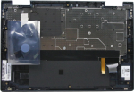 Lenovo Nordic backlit keyboard for | Nordic backlit keyboard for | 5715063750520