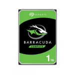 Seagate Barracuda 1 TB, 7200 ot./min, 256 MB, SATA III, 6 Gb/s | ST1000DM014 | 8719706028332