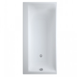 Wanna Cersanit Smart narożna asymetryczna lewa 170 x 80cm (S301-117) | S301-117 | 5907720668228