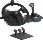 PC Farming Vehicle Control System | HPC-043U | 810050912211