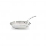 Patelnia De Buyer De Buyer Affinity Pan Stainless Steel 32 cm | DB3724-32 | 3011243724322