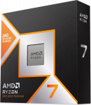 AMD Ryzen 7 9850X3D processor 4.7 GHz 96 MB L3 Box | 100-100001973WOF | 730143318280