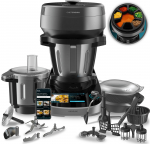 Robot kuchenny Cecotec Mambo CooKing TotalGourmet | Cecotec | 8435484047029
