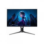 Acer | XB253Q Fbmiiprx | 25 " | IPS | FHD | 16:9 | 360 Hz | 0.1 ms | 1920 x 1080 pixels | 250 cd/m&sup2; | HDMI ports quantity 2 | Black | UM.KX0EE.F05 | 4711474276469
