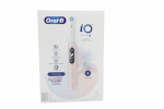 Oral-B iO Series 6 Pink Sand Luxe Edition electric toothbrush | 8700216839815 | 8700216839815