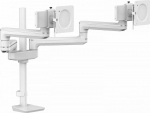 Fellowes Uchwyt biurkowy na 2 monitory 15'' - 40'' TALLO Modular 2FFS (8616401) | 8616401 | 043859759026