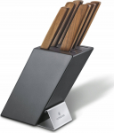 Victorinox Victorinox Swiss Modern Knife Block beech wood 6 pcs | V-6.71 86.6 | 7611160090058