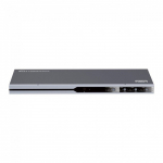 Techly Przełącznik HDMI 2.0 matrycowy 4x4 4K60Hz | TLY_104950 | 8051128104950