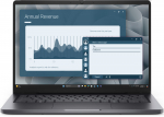Laptop Dell Pro 14 PC14255 Ryzen 5 220 / 16 GB / 256 GB / W11 Pro (BTO505_PC14255_EMEA) | BTO505_PC14255_EMEA | 0143860600000