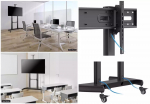 TV stojan Fiber Mounts LEGEND | LEGEND | 5901597301301