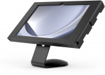 Uchwyt Compulocks Compulocks iPad 10.9'' 10th Gen Swell Enclosure AV Conference Room Capsule Black, 27.7 cm (10.9''), Apple, iPad (10th gen.) 2022, A2757, A2777, Black, Aluminium, Steel, 75 x 75,100 x 100 mm | 111B11GSWL9B | 81015 ...