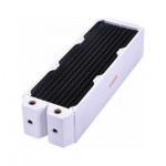 Alphacool NexXxoS Monsta Radiator 360mm - White Special Edition | WACP-561 | 4250197141932