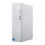 Lenovo IdeaCentre Tower 08IRH9 i7-13620H 16GB DDR5 5200 512GB SSD Intel UHD Graphics No OS Cloud Grey 3-year On-site warranty | 90XW004HPL | 198157262973