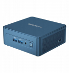 GEEKOM IT13 Mini PC Intel&reg; Core i5-13600H 16GB 1TB + Win 11 Pro | GMIT13I513600H-161-E | 5905156101852