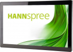 Monitor Hannspree Hannspree HO 275 PTB monitor komputerowy 68,6 cm (27'') 1920 x 1080 px Full HD LED Ekran dotykowy Czarny | HO275PTB | 4711404023330
