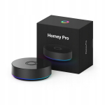 Homey Pro (2026) | HOMEY-PRO-EU-04 | 8720892562876