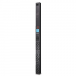 AP8858 Rack PDU 2G, Metered, ZeroU, 20A/208V, 16A/230V, (18) C13 & (2) C19 | AP8858 | 731304277026