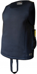 Glovii GMV1L water sport vest Black Softshell | GMV1L | 5908246727451