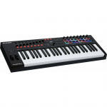 M-AUDIO Oxygen Pro 49 MIDI keyboard 49 keys USB | OXYGEN PRO 49 | 694318025130