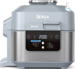 Daugiafunkcinie gruzdintuvė / puodas Ninja ON400EU | 0622356264105 | 0622356264105