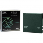 IBM LTO9 Ultrium 18 TB/45 TB (zapisovateľn&yacute;) | IBTU18000R | 883436699426