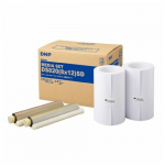 DNP Paper DM812820 2 Rolls with 110 prints 20x30 for DS820 | 670844 | 4582287833039