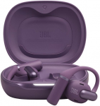 JBL Sense Pro TWS Open-Ear-Kopfh&ouml;rer, Hi-Res, IP54, Lila | JBLSENSEPROPUR | 1200130027772