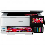 Urządzenie wielofunkcyjne Epson EcoTank* ET-8500 (C11CJ20401) | C11CJ20401 | 8715946676708