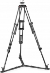 Manfrotto Statyw Pro Video Carbon 100/75mm dolna rozp. | MVTTWINGC | 8024221688719
