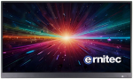 Monitor Ernitec 0070-24124 | 24" Surveillance monitor for | 5715328085640