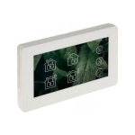 KEYPAD TOUCHSCREEN INTEGRA/INT-TSH2-W SATEL | 1_797445 | 5905033337923