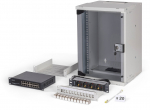 Szafa Digitus Wisząca 10'' 9U (DN-49102-SET) | DN-49102-SET | 4016032499428