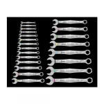 Wera Wera 6003 Joker Set 1 Combination Wrench Set | 05020232001 | 4013288221087