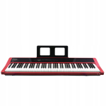 V-Tone V-TONE BL-190 pianino cyfrowe przenośne ważone kla | 5908249830790 | 5908249830790