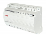 Relpol Przekaźnik programowalny 24V NEED-24DC-11-16-8R - 857366 | 857366 | 5900005157219